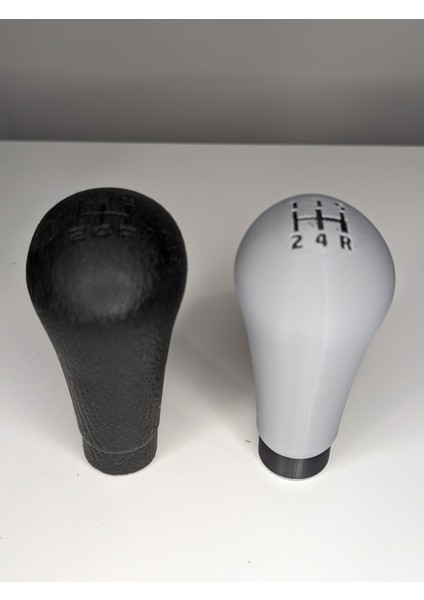 Beat Pp1, Integra, Civic, Crx, Del Sol Için Vites Düğmesi - Oem 54102-SH3-003 ve 54102-SH3-901 Için T6373488 3D fiyatları