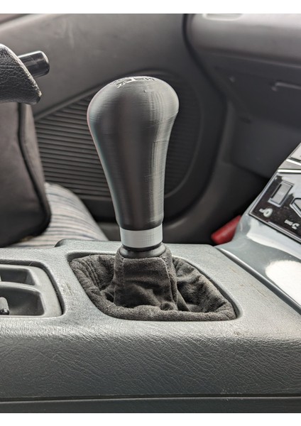 Beat Pp1, Integra, Civic, Crx, Del Sol Için Vites Düğmesi - Oem 54102-SH3-003 ve 54102-SH3-901 Için T6373488 3D indirimleri