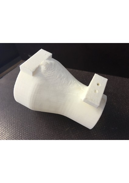 Bosch Gas Serisinden Scheppach Bant Zımparaya Kadar Elektrikli Süpürge / Elektrikli Süpürge Adaptörü (36 Ila 58 Mm) T1714848 3D fiyatları