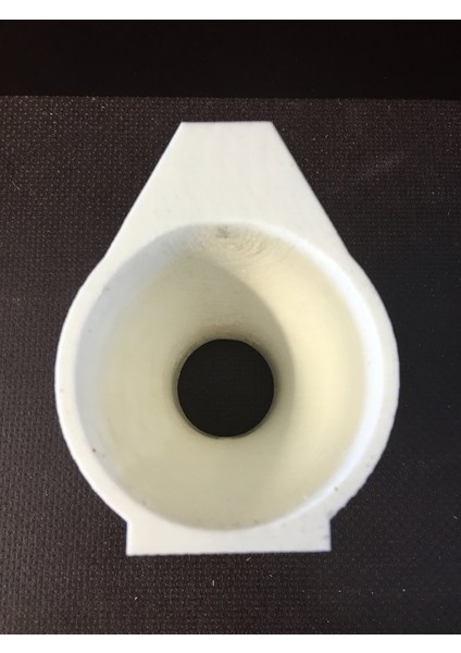 Bosch Gas Serisinden Scheppach Bant Zımparaya Kadar Elektrikli Süpürge / Elektrikli Süpürge Adaptörü (36 Ila 58 Mm) T1714848 3D modelleri