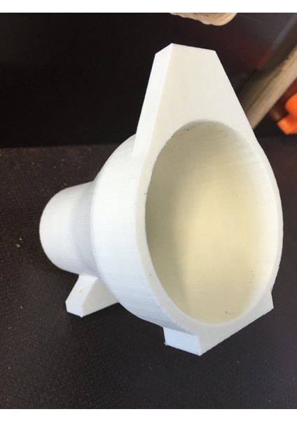 Bosch Gas Serisinden Scheppach Bant Zımparaya Kadar Elektrikli Süpürge / Elektrikli Süpürge Adaptörü (36 Ila 58 Mm) T1714848 3D fırsatları