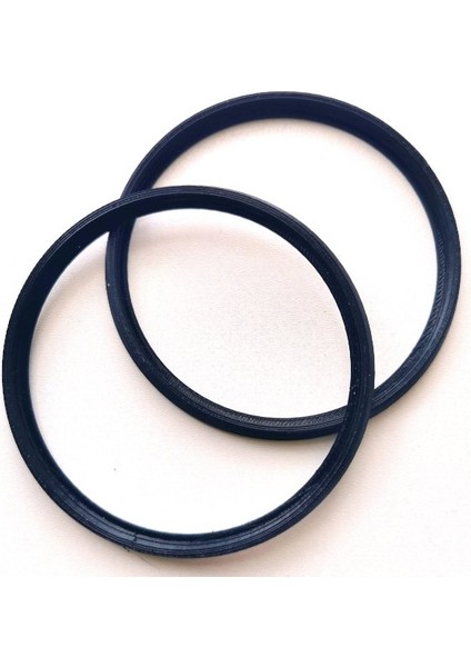 S10 Gaz Maskesi Lens Tutucusu T2544408 3D modelleri