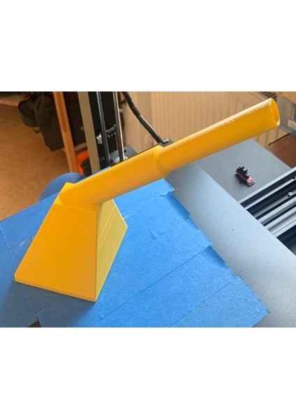 Huni Adblue Mercedes ml T4824319 3D