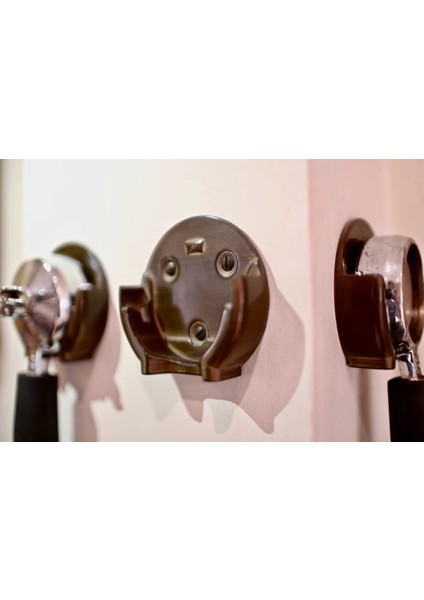 58MM Espresso Makinesi Portafiltre Tutucu 2537533 3D