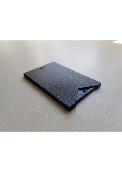 Sd Microsd Kart Kılıfı P257385 3D
