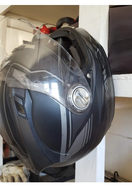Motosiklet Kask Askısı 2463883 3D