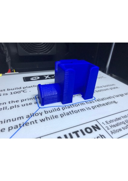 Üstün Stetoskop Tutucu T3752563 3D fiyatları