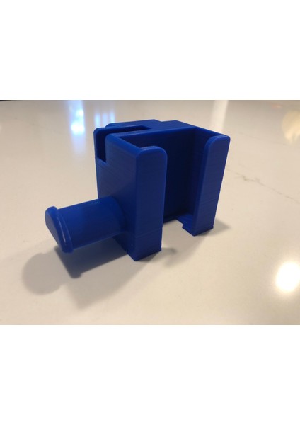 Üstün Stetoskop Tutucu T3752563 3D modelleri