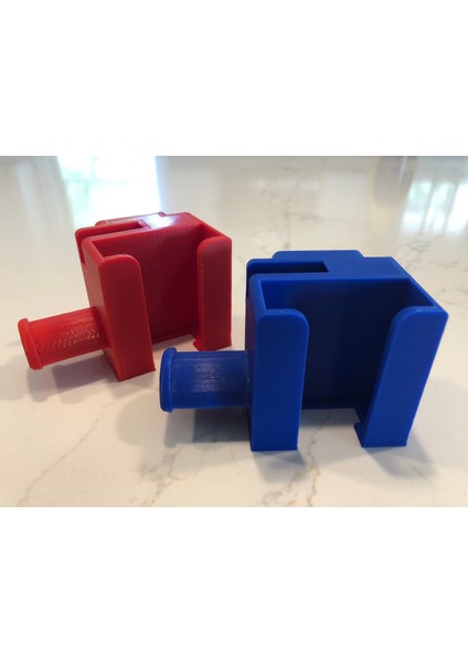 Üstün Stetoskop Tutucu T3752563 3D fırsatları