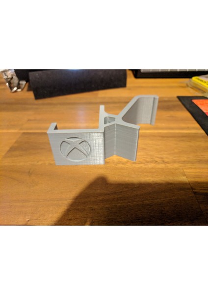 Xbox One x Denetleyici Askısı T2807088 3D modelleri