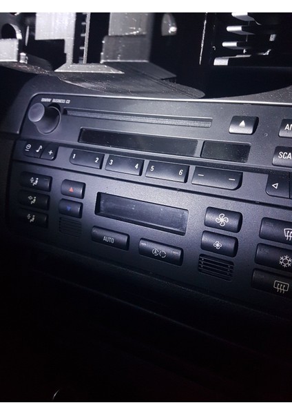 Bmw Araçları Için Bardak/akıllı Telefon Tutucusu (S6) T2608740 3D
