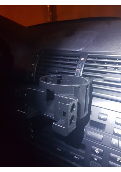 Bmw Araçları Için Bardak/akıllı Telefon Tutucusu (S6) T2608740 3D fiyatları