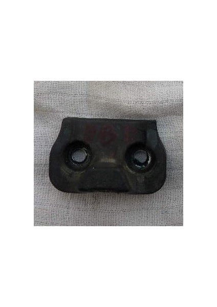 Toyota Avensıs T25 Bagaj Kapağı Tamponu T3318717 3D