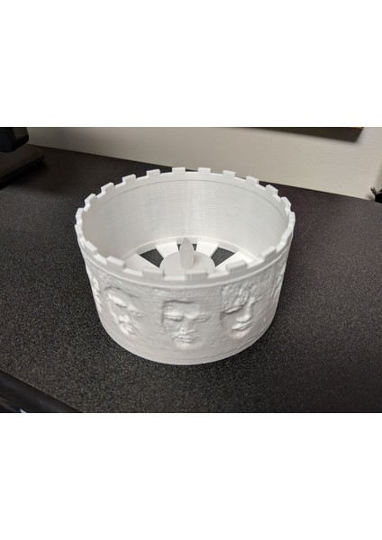 Game Of Thrones - Lamba Litofan T3565663 3D fırsatları