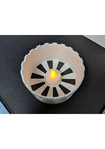 Game Of Thrones - Lamba Litofan T3565663 3D indirimleri