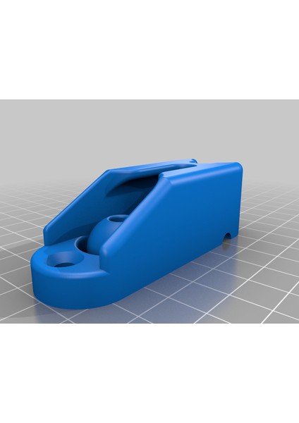 Halat, Kablo Veya Kordon Tutucusu ve Topu T1697535 3D fırsatları