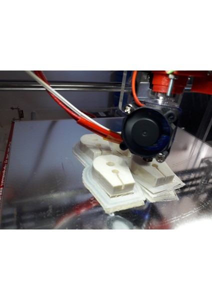 Cıtroen C3 Plurıel Arka Cam Kriko Ankoru T4509034 3D