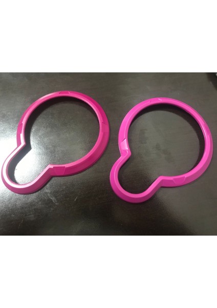 Honda Navi - Hız Göstergesi Çerçevesi T5916295 3D fiyatları