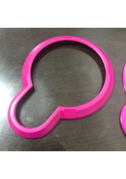 Honda Navi - Hız Göstergesi Çerçevesi T5916295 3D fırsatları