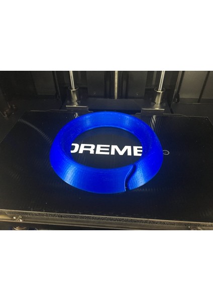 Deluxe Askı Oluklu Bowling Topu Tutucu T3136235 3D fiyatları