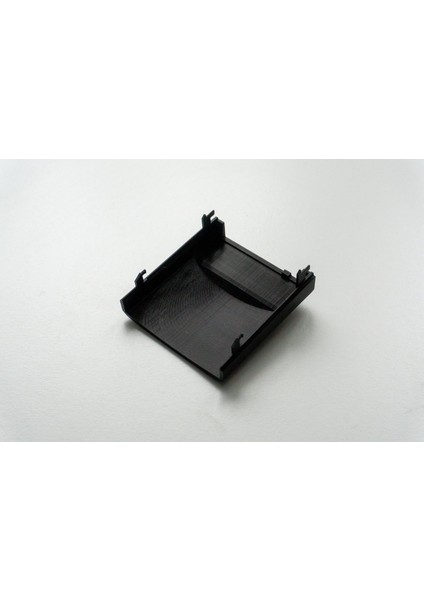 Siemens Micromaster 420/430/440 Terminal Kapağı T5898881 3D