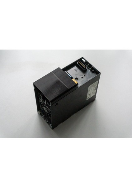 Siemens Micromaster 420/430/440 Terminal Kapağı T5898881 3D fiyatları