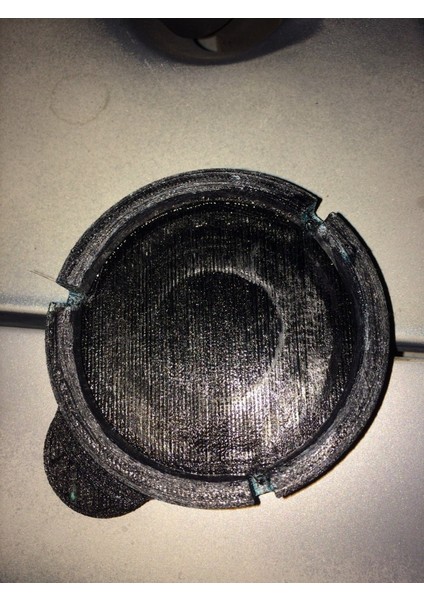 Ön Cam Silecek Sıvısı Kapağı - 1993 Nissan Pickup T4299753 3D fiyatları