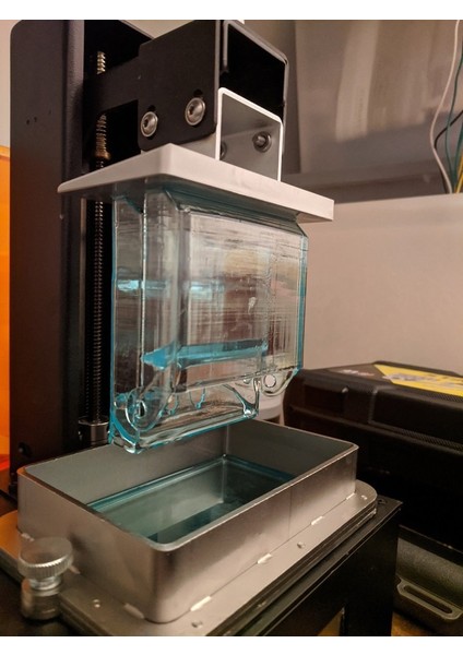 Menteşeli Zar Kulesi T4283399 3D