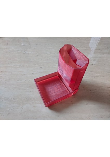 Menteşeli Zar Kulesi T4283399 3D fırsatları