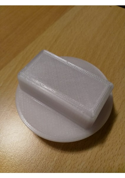 Bmw Araçları Için Ince Kriko Yastığı T2922332 3D modelleri