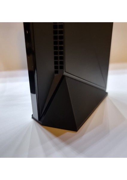 Nvidia Shield Tv Pro (2019) Standı Siyah 4854097 3D