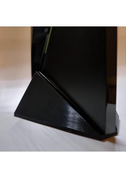 Nvidia Shield Tv Pro (2019) Standı Siyah 4854097 3D fiyatları