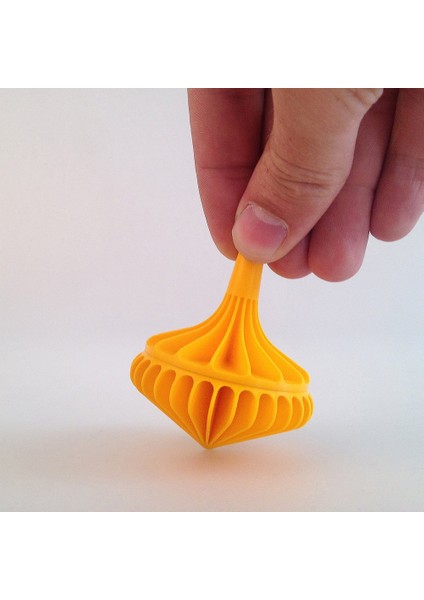 Kaca Topaç T414131 3D