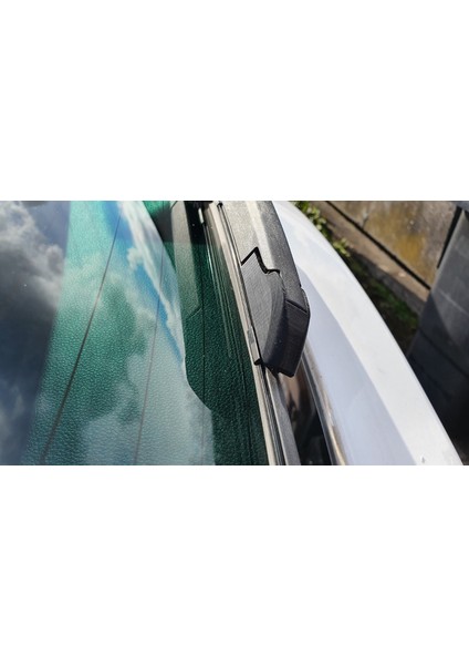 Opel Astra Arka Cam Sileceği Kapağı T4858838 3D fiyatları