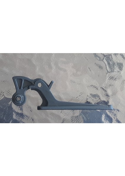 Peugeot Partner Kaput Açma Kolu T4566210 3D fiyatları