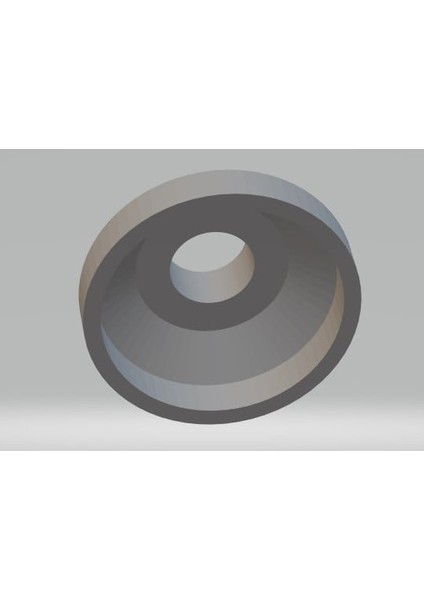 Hyundai Matrix Arka Silecek Aks Kapağı T4515155 3D fiyatları