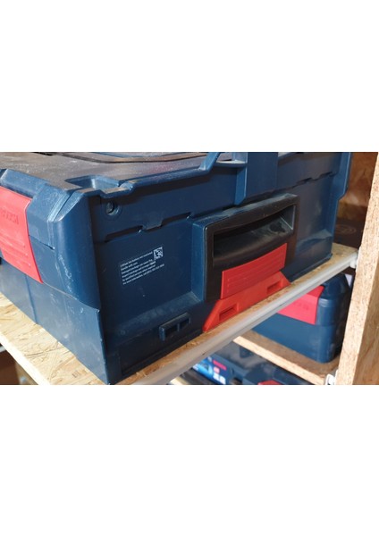 L-Boxx Tutucu T4366770 3D fırsatları