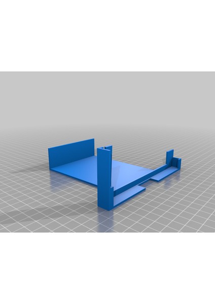 Cep Telefonu A3 Araba Peugeot 5008 Tutucusu (5008 Sürüm 2015 Için A3 Akıllı Telefon Tutucusu) T3662724 3D