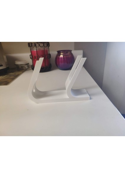 Logolu Çift Xbox 360 Oyun Kumandası Standı T4180554 3D fiyatları