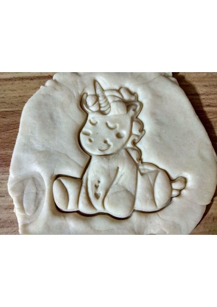 Yau Kurabiye Kesici, Kurabiye Kalıbı T2792159 3D fiyatları