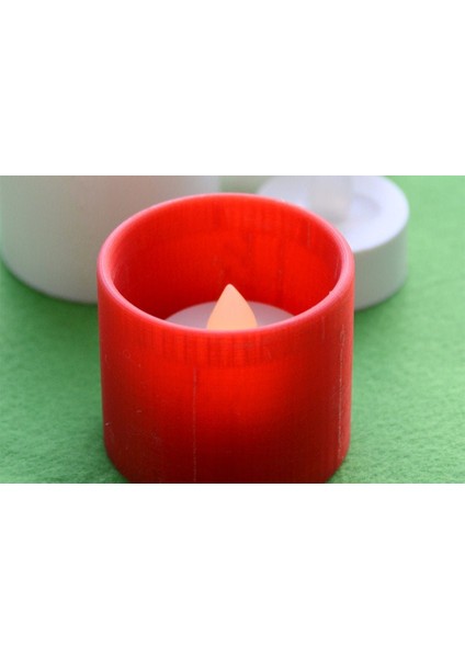 Mumluk - Ikea LED Lamba T1104088 3D