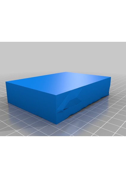 Dövüş Kulübü Sabun Kalıbı T2686242 3D modelleri