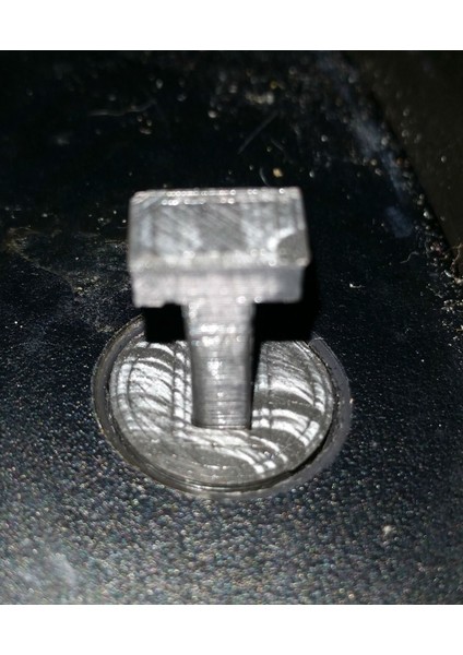 Ford Focus Acil Durum Vites Açma T1881062 3D fiyatları