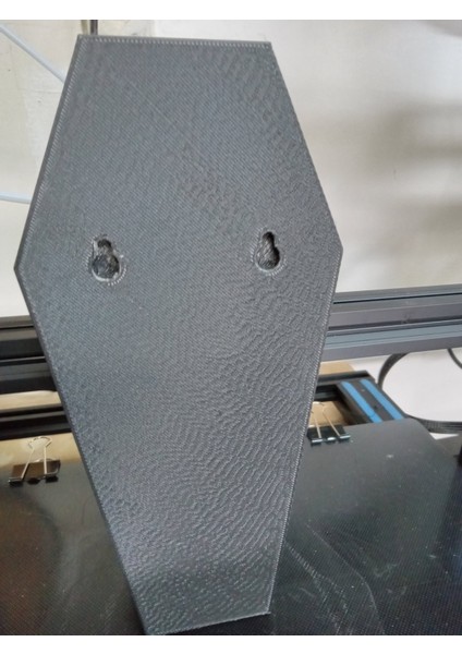 Tabut Mini Raf T6201560 3D