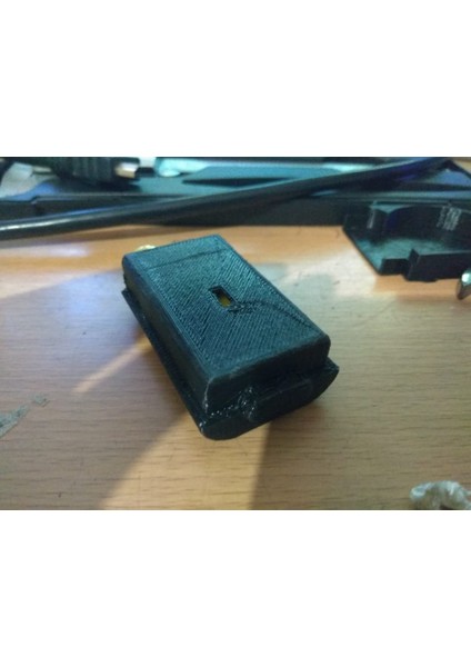 Xbox 360 Kablosuz Kumanda Aa Pil Tutucu T2912418 3D fiyatları