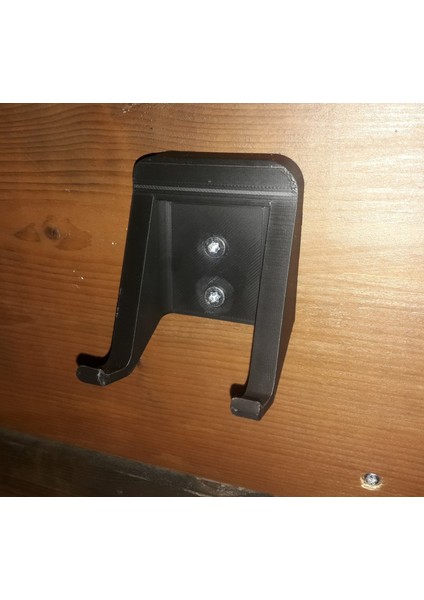 Xbox One x Oyun Kumandası Tutucu T3325064 3D