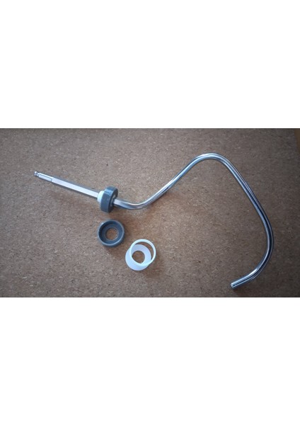 Bosch Silecek Halkası - Mum5 Için Silecek Halkası T6795090 3D