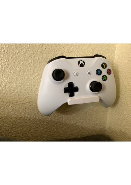 Xbox One Oyun Kolu Duvar Montaj Aparatı T3019480 3D