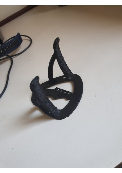 Gitar Duvar Askısı (Rock Band/ Guitar Hero Gitarları Için) T515338 3D fiyatları