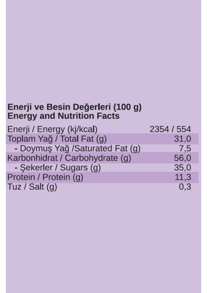 Aronyalı Tahin Kreması Gurme 250 G - Antioksidan & Protein Kaynağı fırsatları